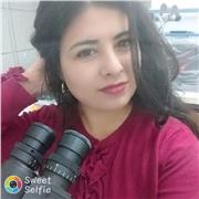 je suis Ferdaws Docteur en biologie et je suis là pour vous aider à exceller en science biologique